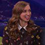 Lauren Lapkus in Conan (2010)