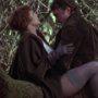 Sylvia Kristel and Nicholas Clay in Lady Chatterley