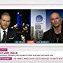 Luke Goss and Matt Goss in Good Morning Britain (2014)