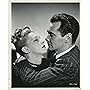 Belita and Barry Sullivan in Suspense (1946)