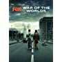 Fox - War of the Worlds