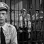 Billy Halop, Don Knotts, and Jack Lambert in The Andy Griffith Show (1960)