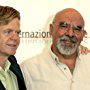 William H. Macy and Stuart Gordon at an event for Edmond (2005)