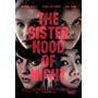 Willa Cuthrell, Georgie Henley, Kara Hayward, and Olivia DeJonge in The Sisterhood of Night (2014)