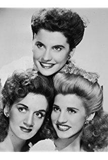 تصویر The Andrews Sisters