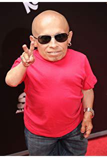 تصویر Verne Troyer