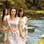 O Brother, Where Art Thou? Christy Taylor, Musetta Vander, Mia Tate