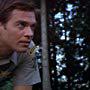 Michael Weatherly in Cabin by the Lake (2000)