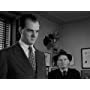 Karl Malden and Millard Mitchell in Kiss of Death (1947)