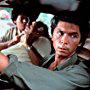 Lou Diamond Phillips in A Show of Force (1990)