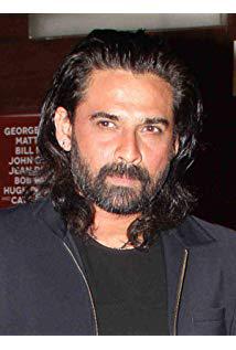 تصویر Mukul Dev