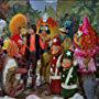 Jack Wild and The Krofft Puppets in Pufnstuf (1970)