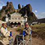 Paolo Taviani and Vittorio Taviani in The Lark Farm (2007)