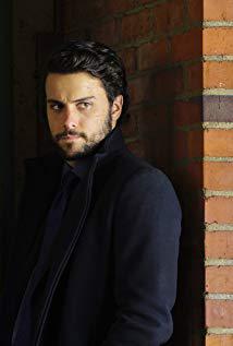 تصویر Jack Falahee