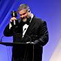 Dean DeBlois accepting the Annie Award for Best Direction, How To Train Your Dragon 2, January 31, 2015
