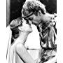 Malcolm McDowell and Teresa Ann Savoy in Caligula (1979)