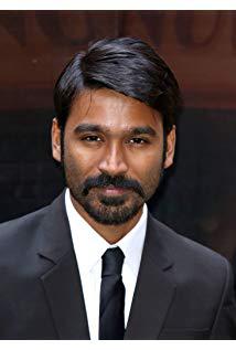 تصویر Dhanush