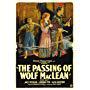 Johnny Fox, Jack Mower, and Alma Rayford in The Passing of Wolf MacLean (1924)