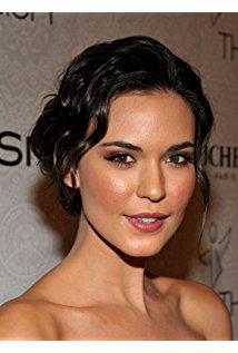 تصویر Odette Annable