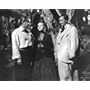 Arturo de Córdova, Carlos López Moctezuma, and Sara Montiel in Furia roja (1951)