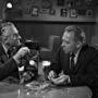 Leon Belasco and Richard Erdman in The Twilight Zone (1959)
