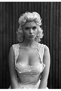 تصویر Jayne Mansfield