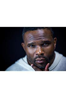 تصویر Darius McCrary