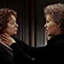 Kim Novak and Elsa Lanchester in Bell Book and Candle (1958)