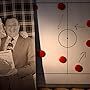 Brian Clough and Bob Paisley in When English Football Ruled Europe (2018)