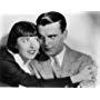 Neil Hamilton and Colleen Moore in Why Be Good? (1929)