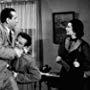 Hugh Beaumont, Margia Dean, and Mike Mazurki in Pier 23 (1951)