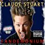 "Fandemonium" cover, Claude Stuart
