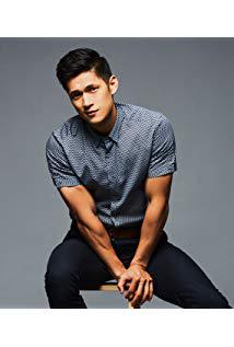 تصویر Harry Shum Jr.