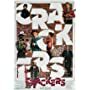 Sean Penn, Donald Sutherland, Wallace Shawn, Irwin Corey, Larry Riley, Trinidad Silva, and Tasia Valenza in Crackers (1984)