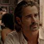 Li Gong and Colin Farrell in Miami Vice (2006)