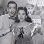 María de los Ángeles Morales and Jorge Negrete in Teatro Apolo (1950)