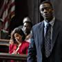 Aldis Hodge in City on a Hill (2019)