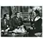 Bing Crosby, Bob Hope, and Gale Sondergaard in Road to Rio (1947)