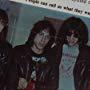 Dee Dee Ramone, Joey Ramone, Johnny Ramone, Marky Ramone, and Ramones in Rock 