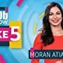 Moran Atias in The IMDb Show: Take 5 With Moran Atias (2019)