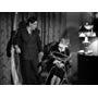 Shemp Howard and Christine McIntyre in Dopey Dicks (1950)