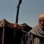 George C. Scott in The Bible: In the Beginning... (1966)