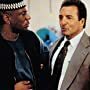 Ving Rhames and Armand Assante in Striptease (1996)