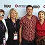 Tear Jerker@ Outfest 2016 with Amy Adler and Sam Joans