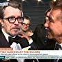 Gary Oldman and Ross King in Good Morning Britain (2014)