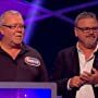 Gareth Hale and Norman Pace in Pointless Celebrities (2010)