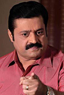 تصویر Suresh Gopi