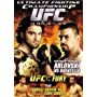 Andrei Arlovski, Forrest Griffin, Paul Buentello, and Elvis Sinosic in UFC 55: Fury (2005)