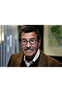 تصویر Günter Grass