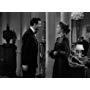 Jayne Meadows and James Craig in Dark Delusion (1947)